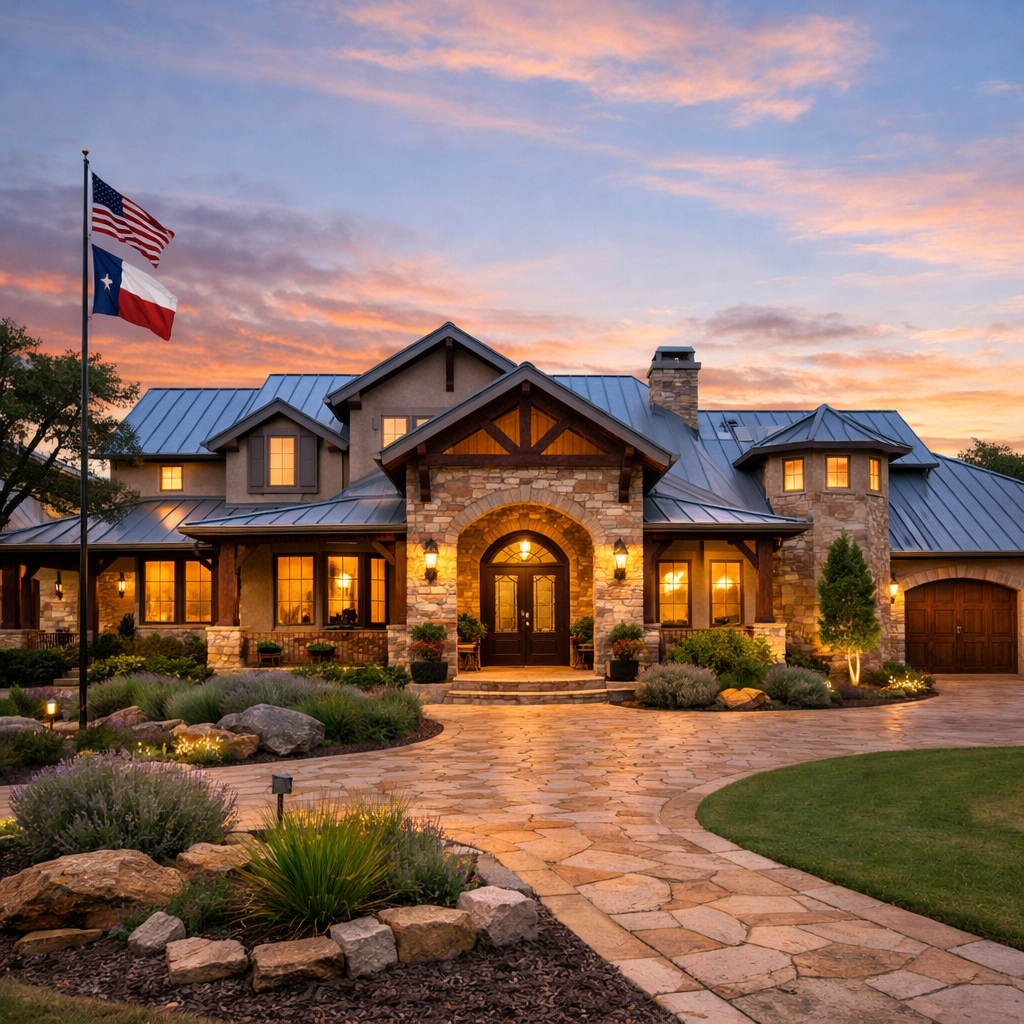 Texas Home Insurance Crisis