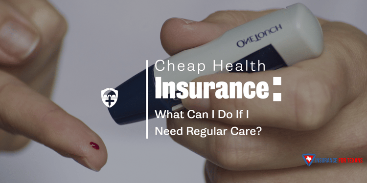 Cheap Health Insurance