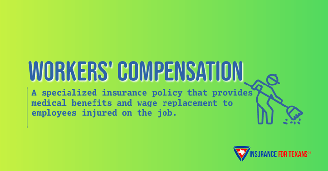 Church Workers' Compensation