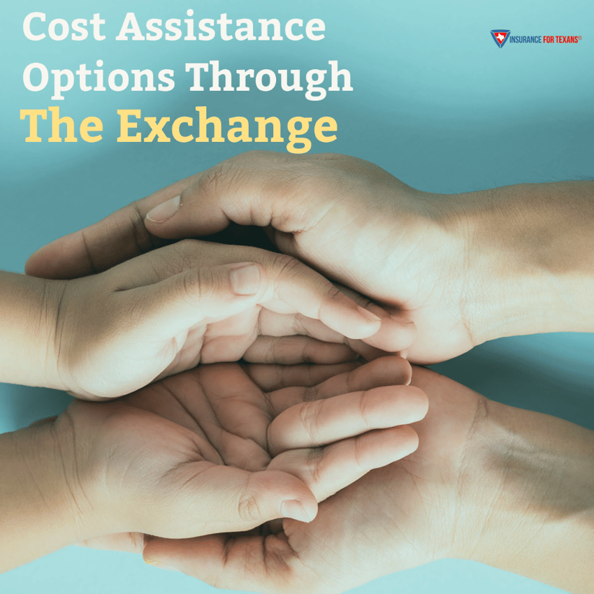 Cost Assistance Options Through The ACA Exchange