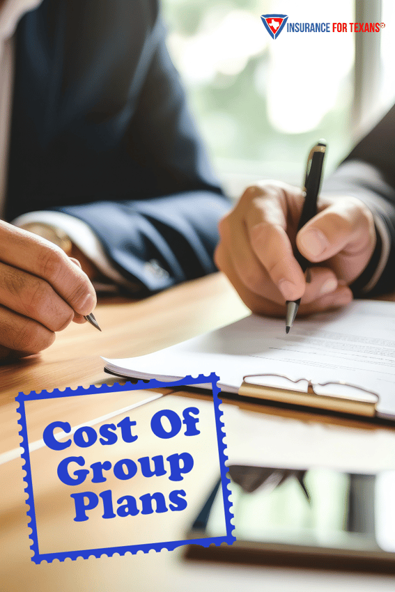Cost Of Group Health Plans