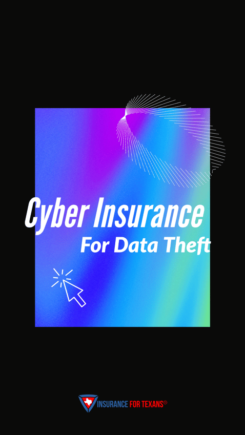 Cyber Insurance For Data Theft