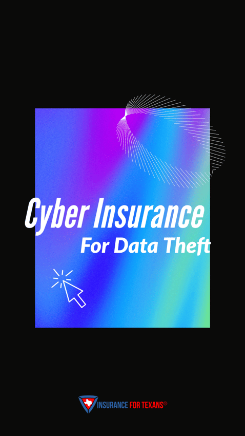 Cyber Insurance For Data Theft