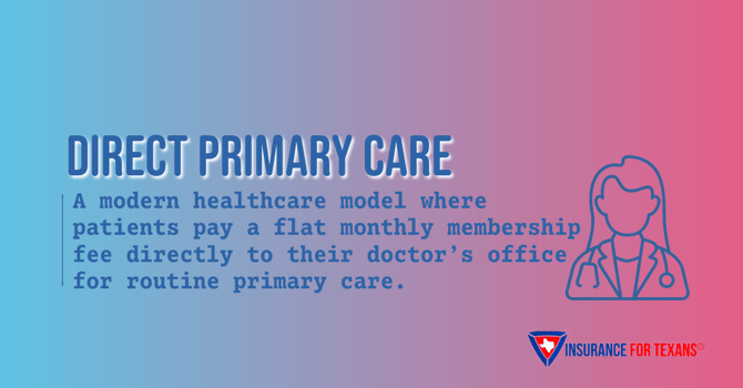Direct Primary Care-1