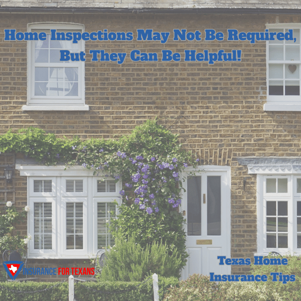 Home Inspections May Not Be Required, But They Can Be Helpful