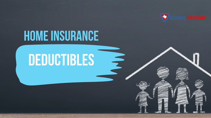 Home Insurance - Deductibles