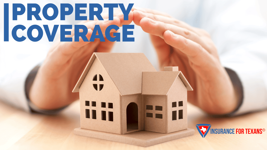 Home Insurance - Property Coverage