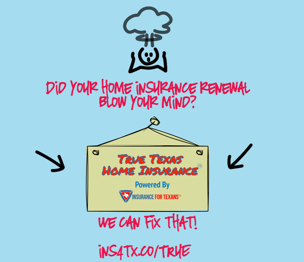 Home Insurance Renewal Blow Mind