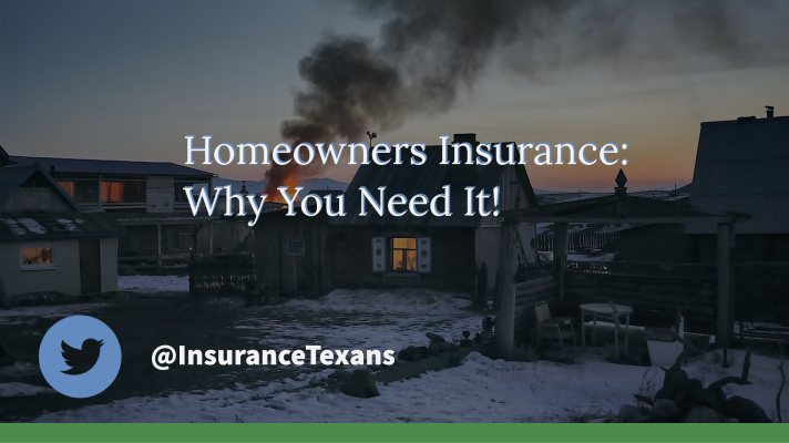 Homeowners Insurance_ Why You Need It!