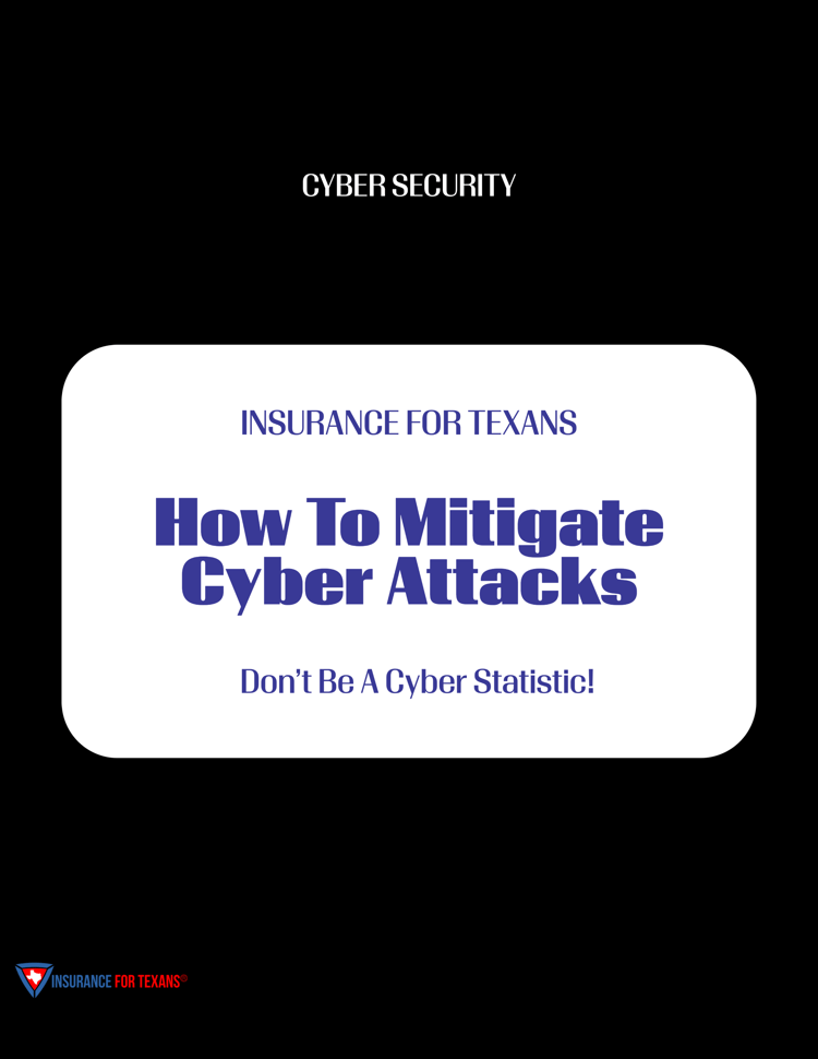 How to Mitigate Attacks and Not Be A Cybersecurity Statistic