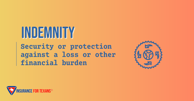 Indemnity (1)
