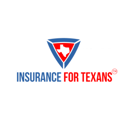 Insurance For Texans Stacked Logo
