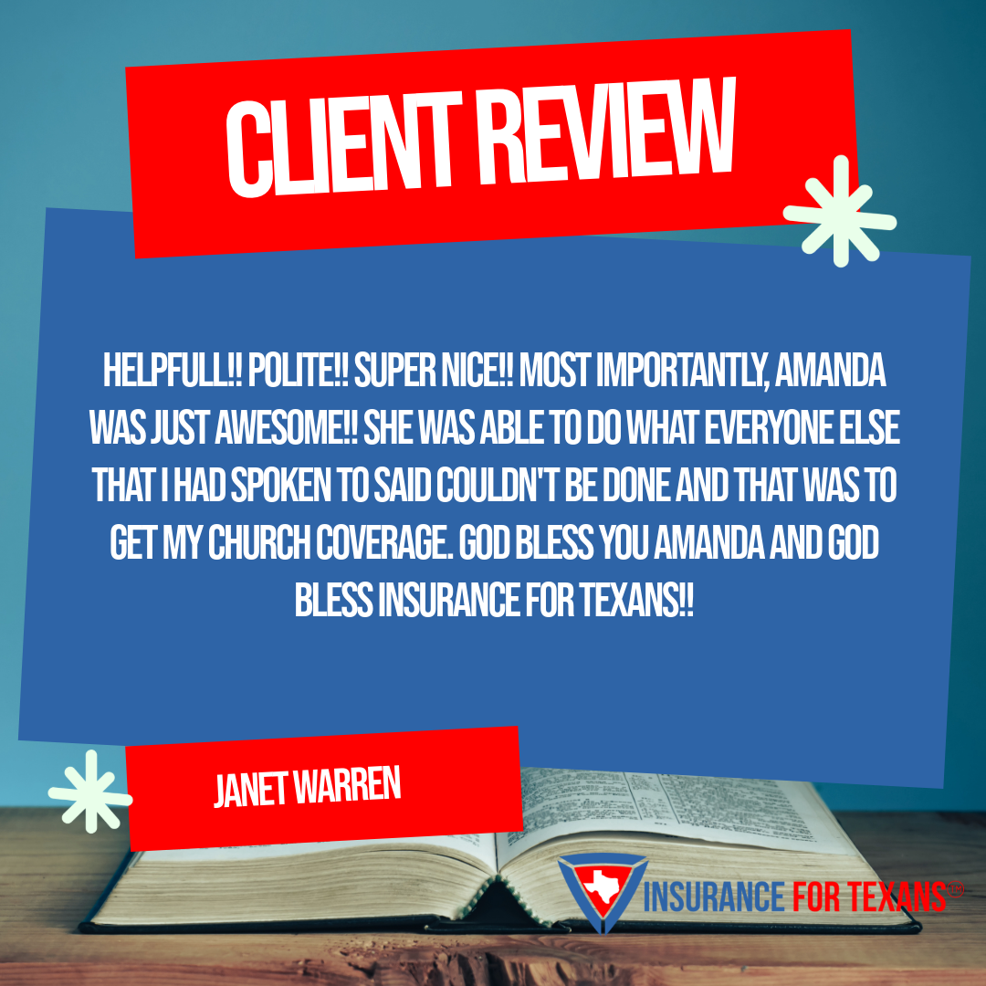Janet Warren - Google Review