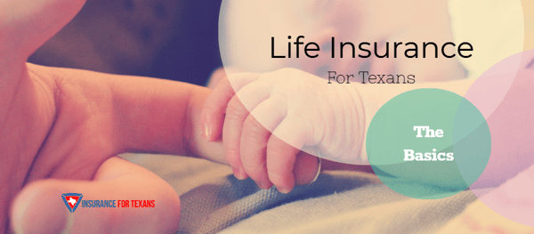 Life Insurance For Texans