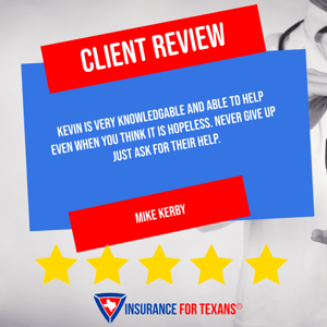 Mike Kerby -Google Review