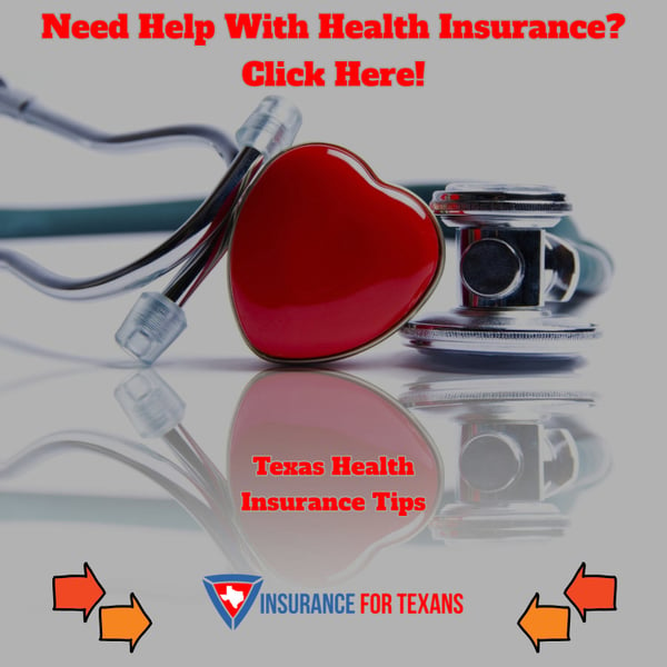 Need Help With Health Insurance