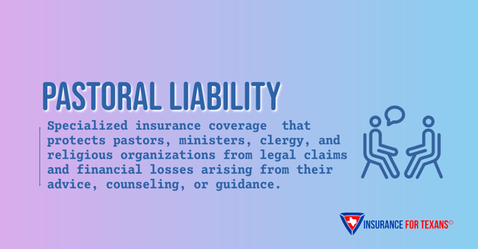 Pastoral Liability