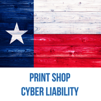 Print Shop Cyber Liability