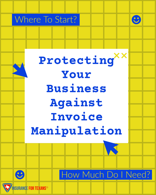 Protecting Your Business Against Invoice Manipulation