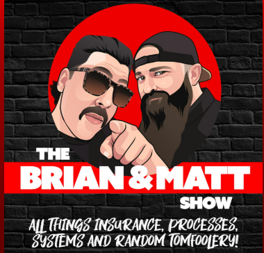 The Brian and Matt Show