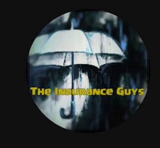 The Insurance Guys Podcast 