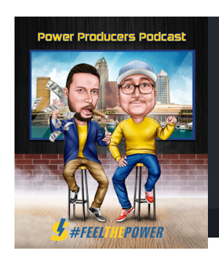 Power Producers Podcast