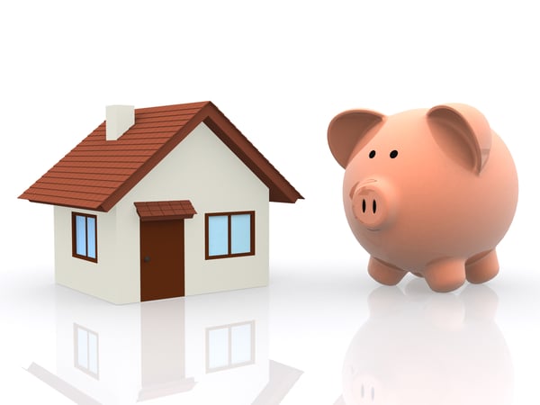 Is Property Investment Your Piggy Bank?