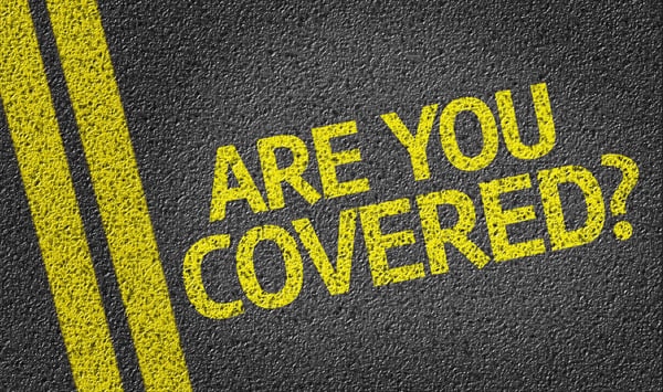 What Will Be Covered By Your Home Policy?