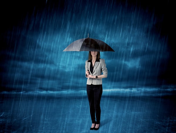 Do Ft Worth Homeowners Need Flood Insurance?