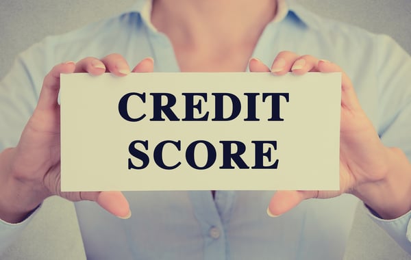 Does your credit score affect your insurance price?