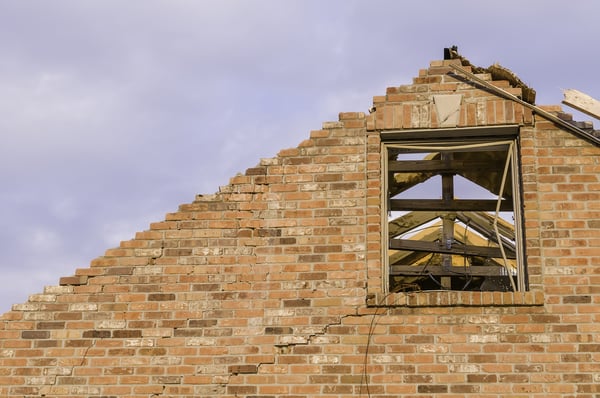 An old roof can make or break your home insurance premium.