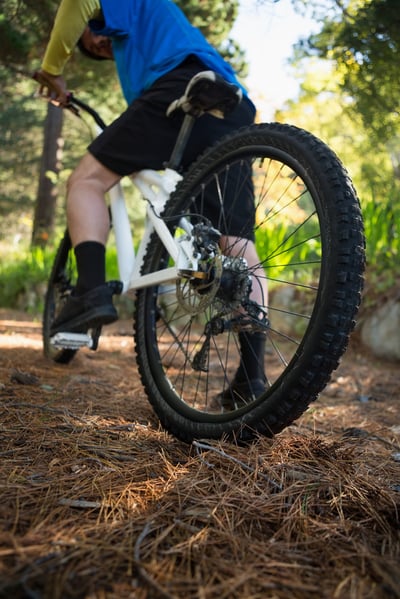 Insurance For Texans helps you cover your bicycles