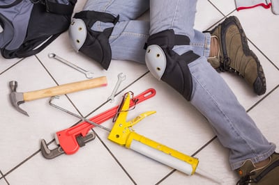 Does Ft Worth Home Insurance Cover Plumbing Repairs?