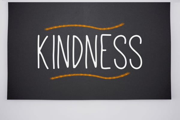 Insurance Claims Adjusters Deserve Kindness