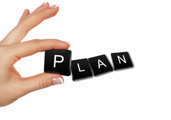 Have a Plan for your home insurance claim process