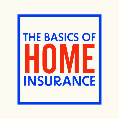 The Basics Of Texas Home Insurance
