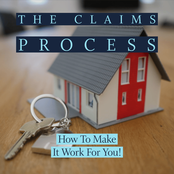 The Claims Process
