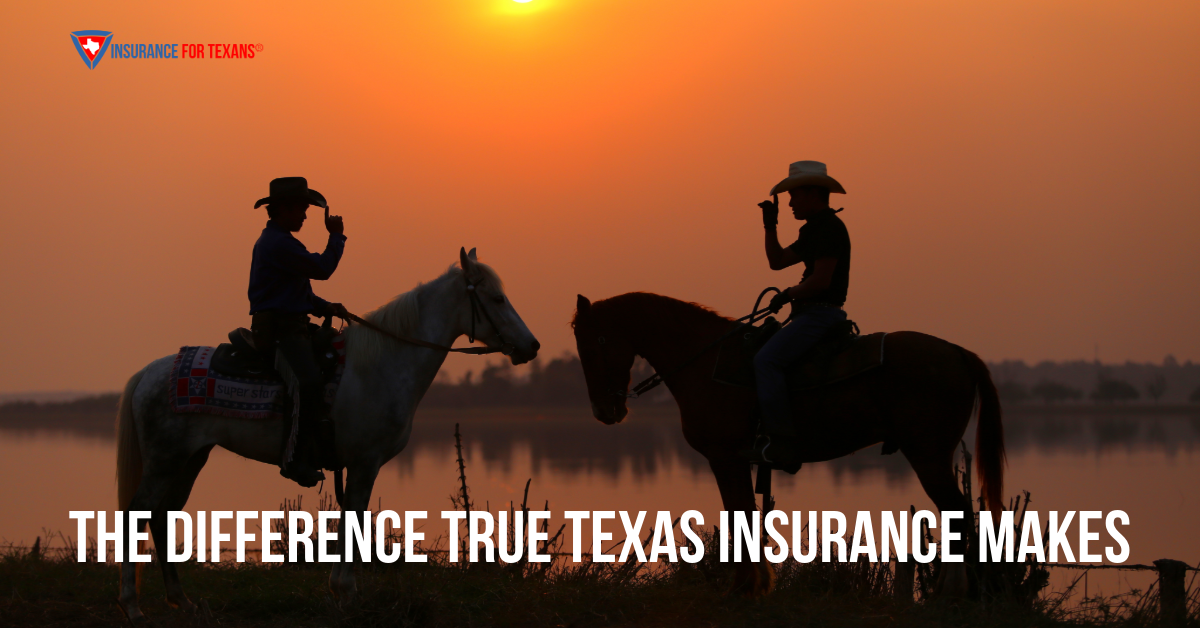 The Difference True Texas Insurance Makes