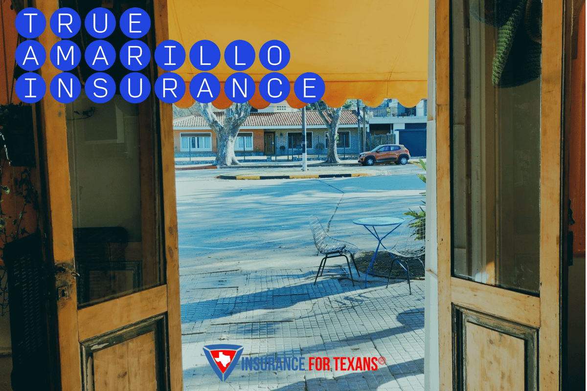True Texas Insurance - Amarillo