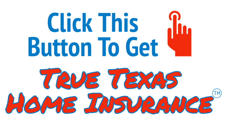 True Texas Home Insurance - CTA