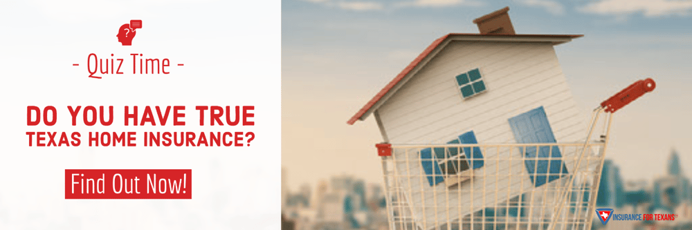 True Texas Home Insurance - Quiz Time - Small