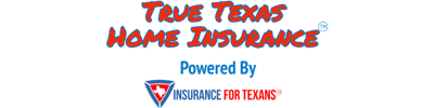 True Texas Home Insurance Logo - 1200 X 300