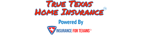 True Texas Home Insurance Logo - 1200 X 300