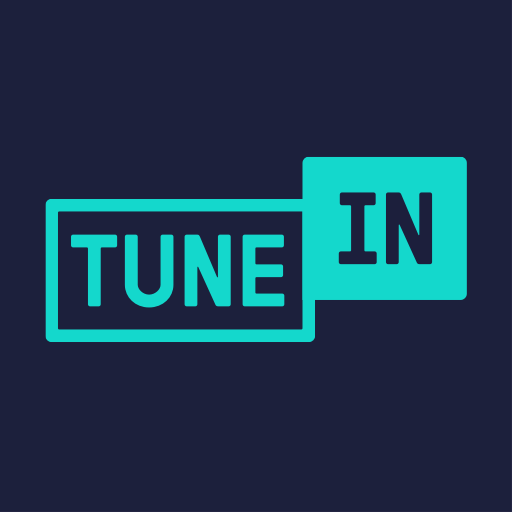 TuneIn-Podcast-Logo