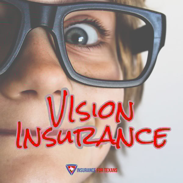 Vision Insurance