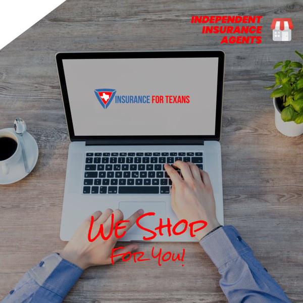 We Shop For You