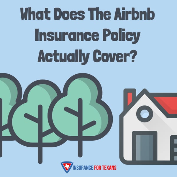 What Does The Airbnb Insurance Policy Actually Cover