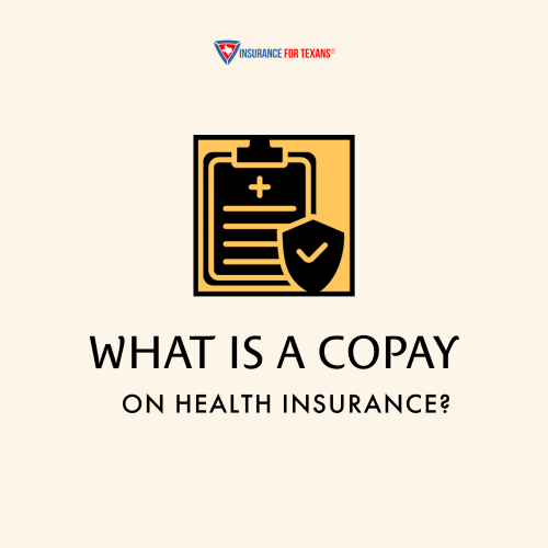 What Is A Copay On Health Insurance