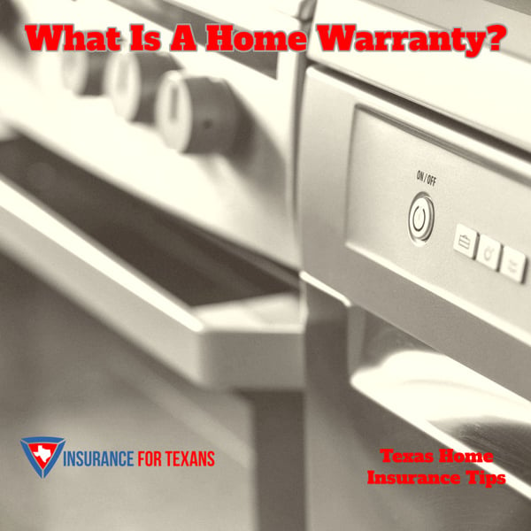What Is A Home Warranty