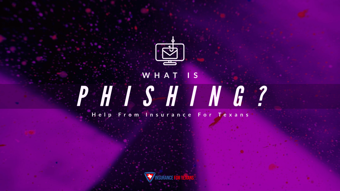 What Is Phishing?